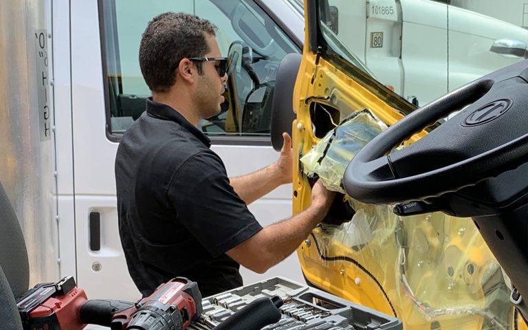 Car Locksmith Service in Houston, TX area